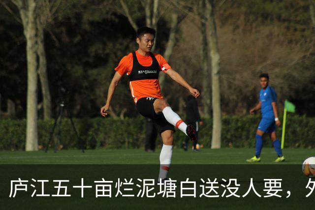 庐江五十亩烂泥塘白送没人要，外乡人租六年，藕卖完连夜走了
