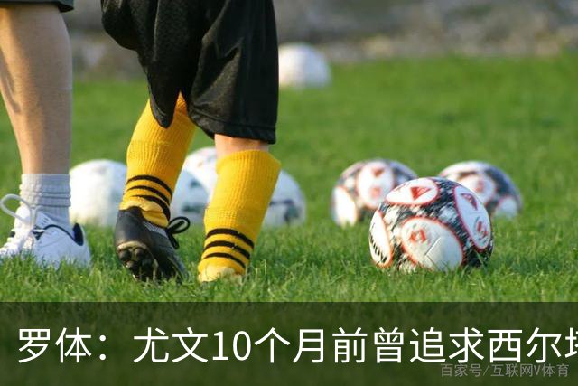 罗体：尤文10个月前曾追求西尔塔宁，如今他在尤尔加登踢核心