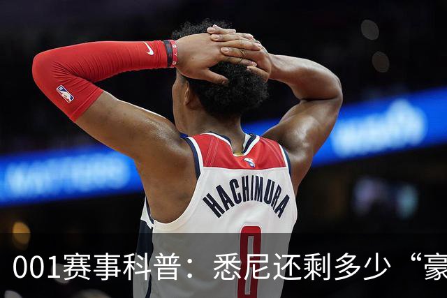001赛事科普：悉尼还剩多少“豪门滤镜”？古德温能否再救阿德莱德联